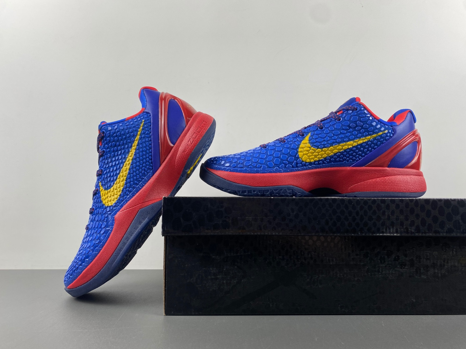 nike kobe 6 fc barcelona home 429659‑402
