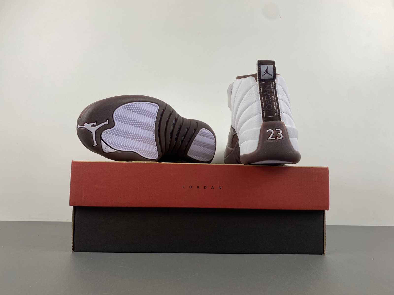 solefly x air jordan 12 fz5026-100