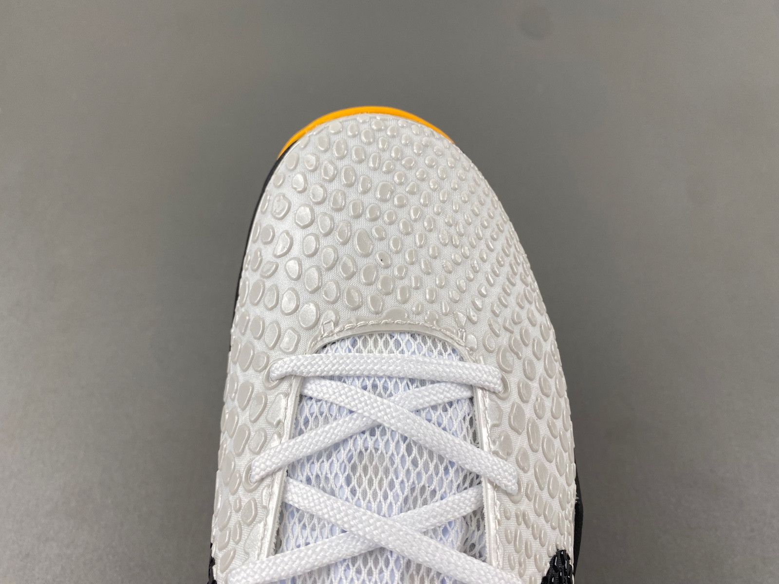 nike kobe 6 protro playoff pack white del sol cw2190-100