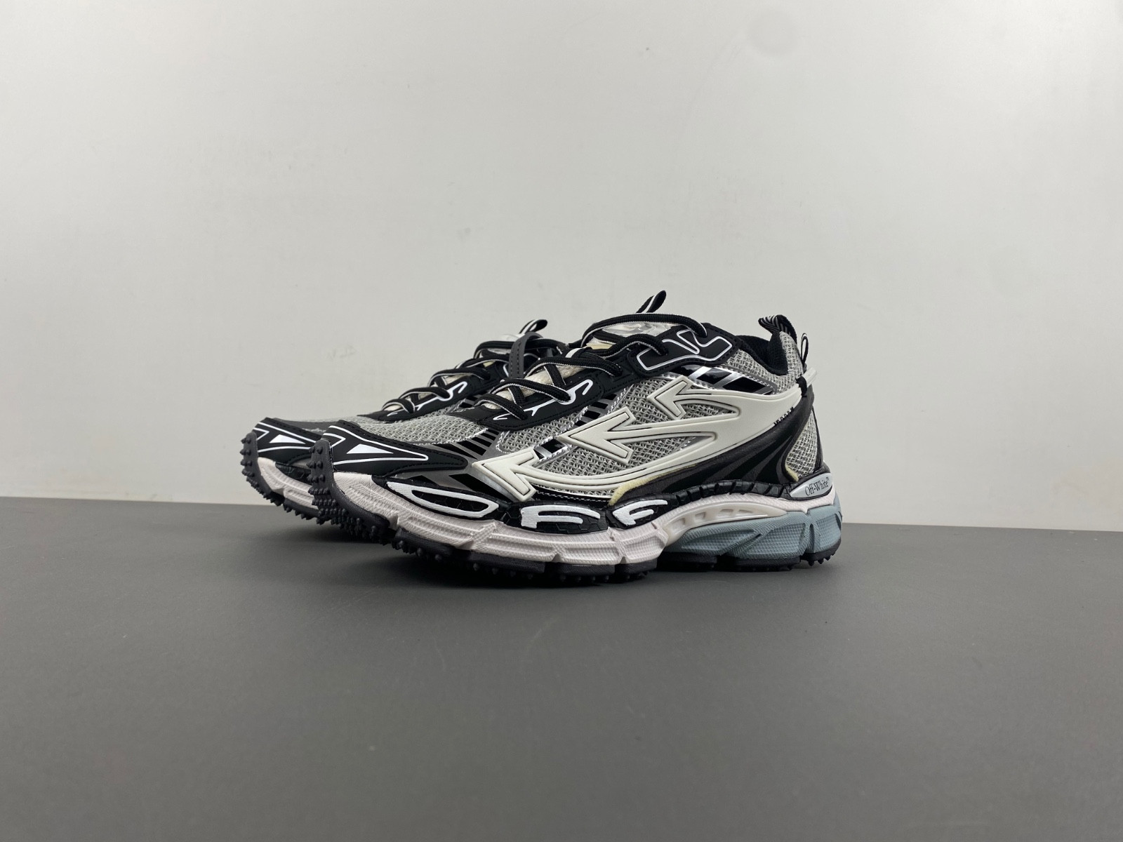 owt ow be right back sneakers