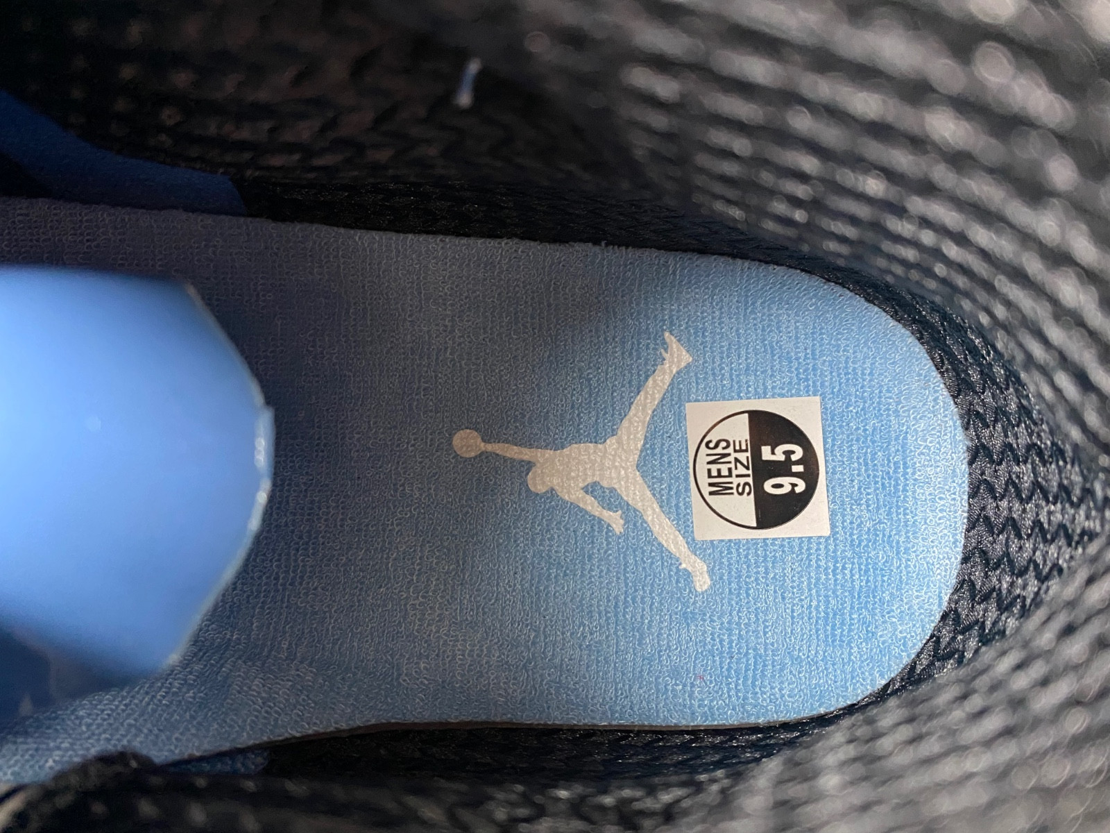 jordan ultimate gift of flight (11/29) - 717602-900