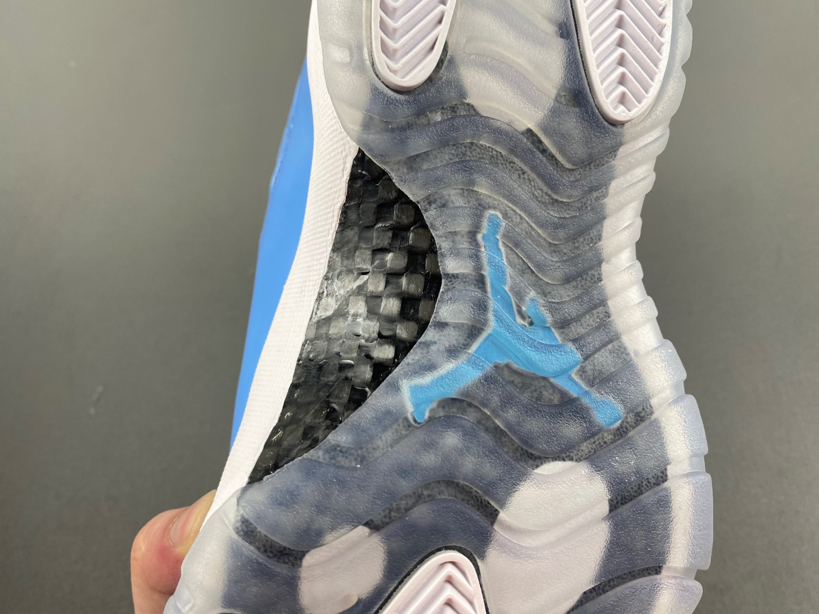 jordan ultimate gift of flight (11/29) - 717602-900