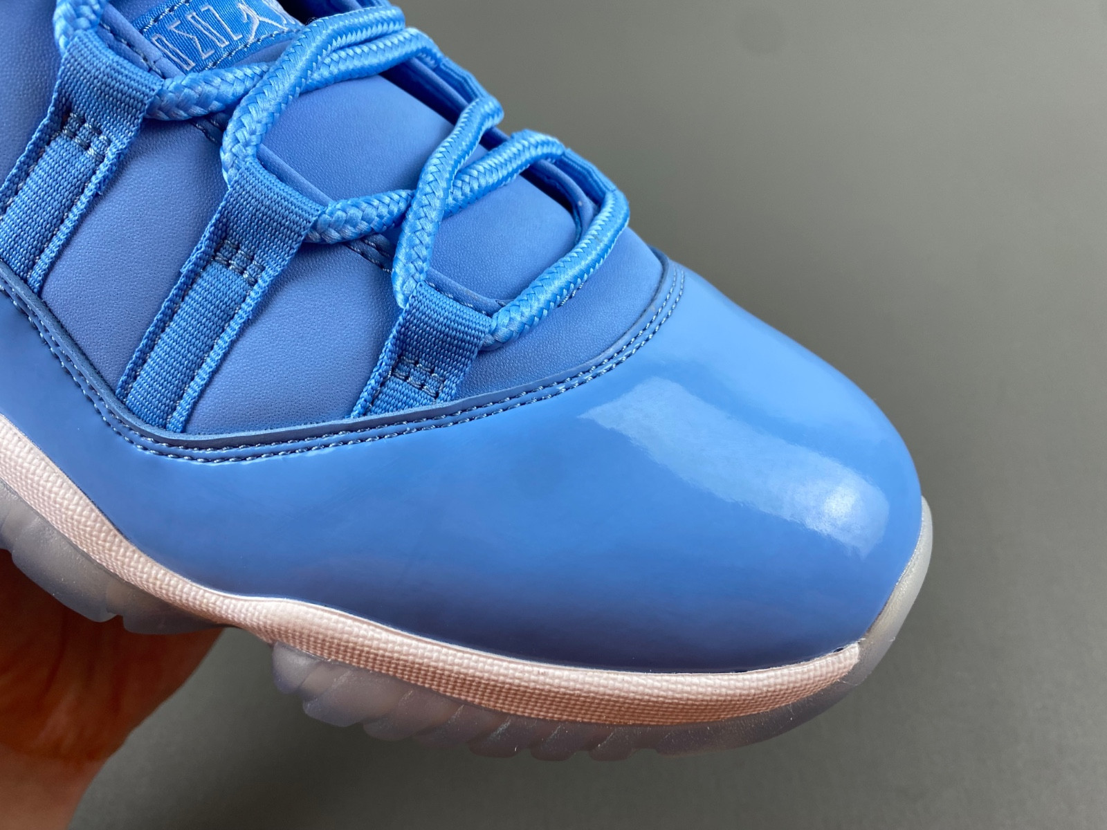 jordan ultimate gift of flight (11/29) - 717602-900