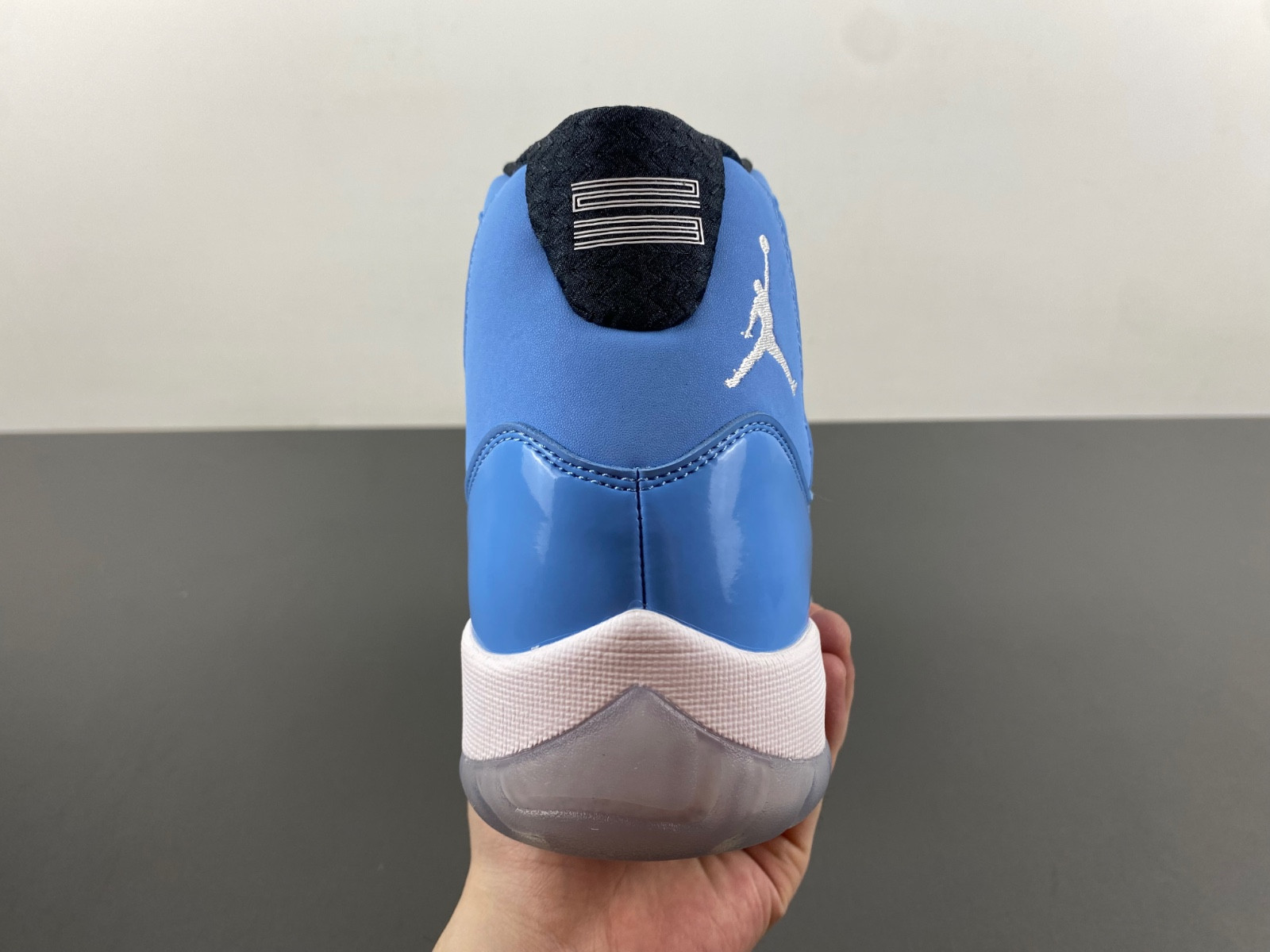 jordan ultimate gift of flight (11/29) - 717602-900
