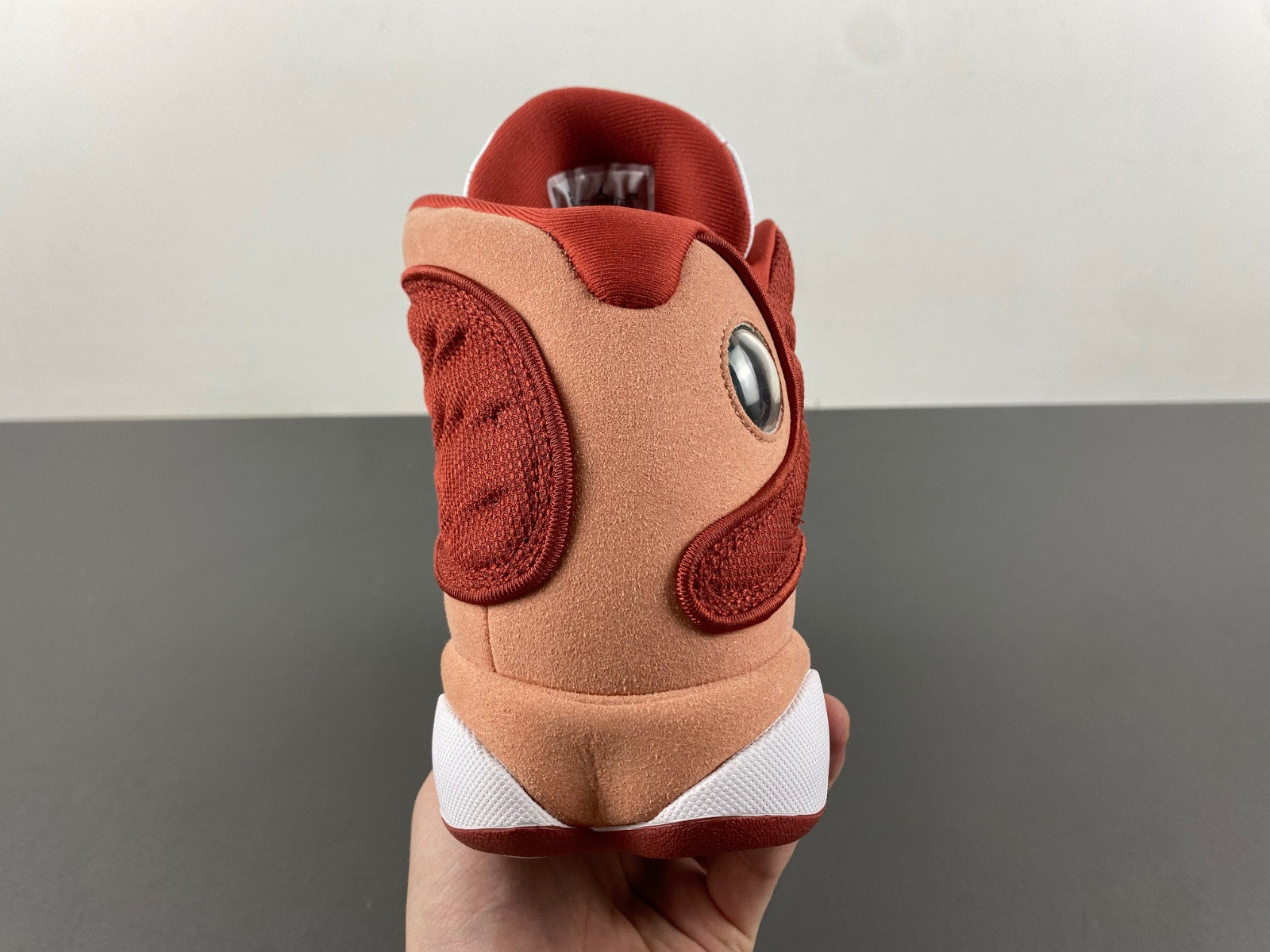 air jordan 13 "dune red/terra blush" dj5982-601