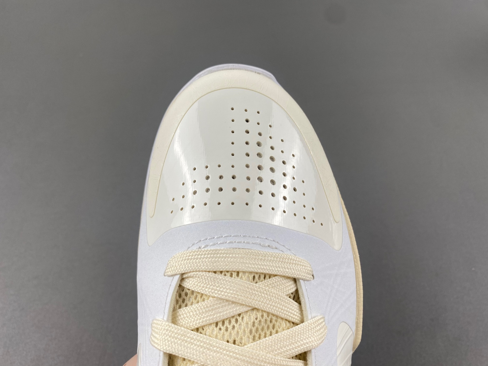 nike kobe 5 protro undefeated what if white - db4796-101