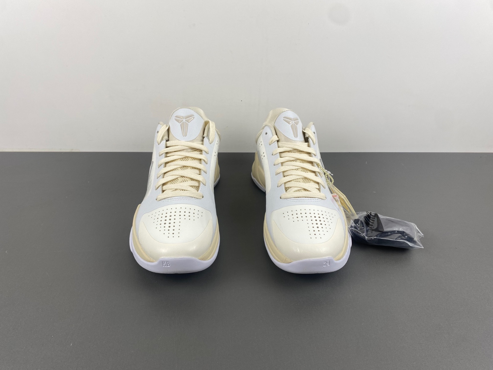 nike kobe 5 protro undefeated what if white - db4796-101