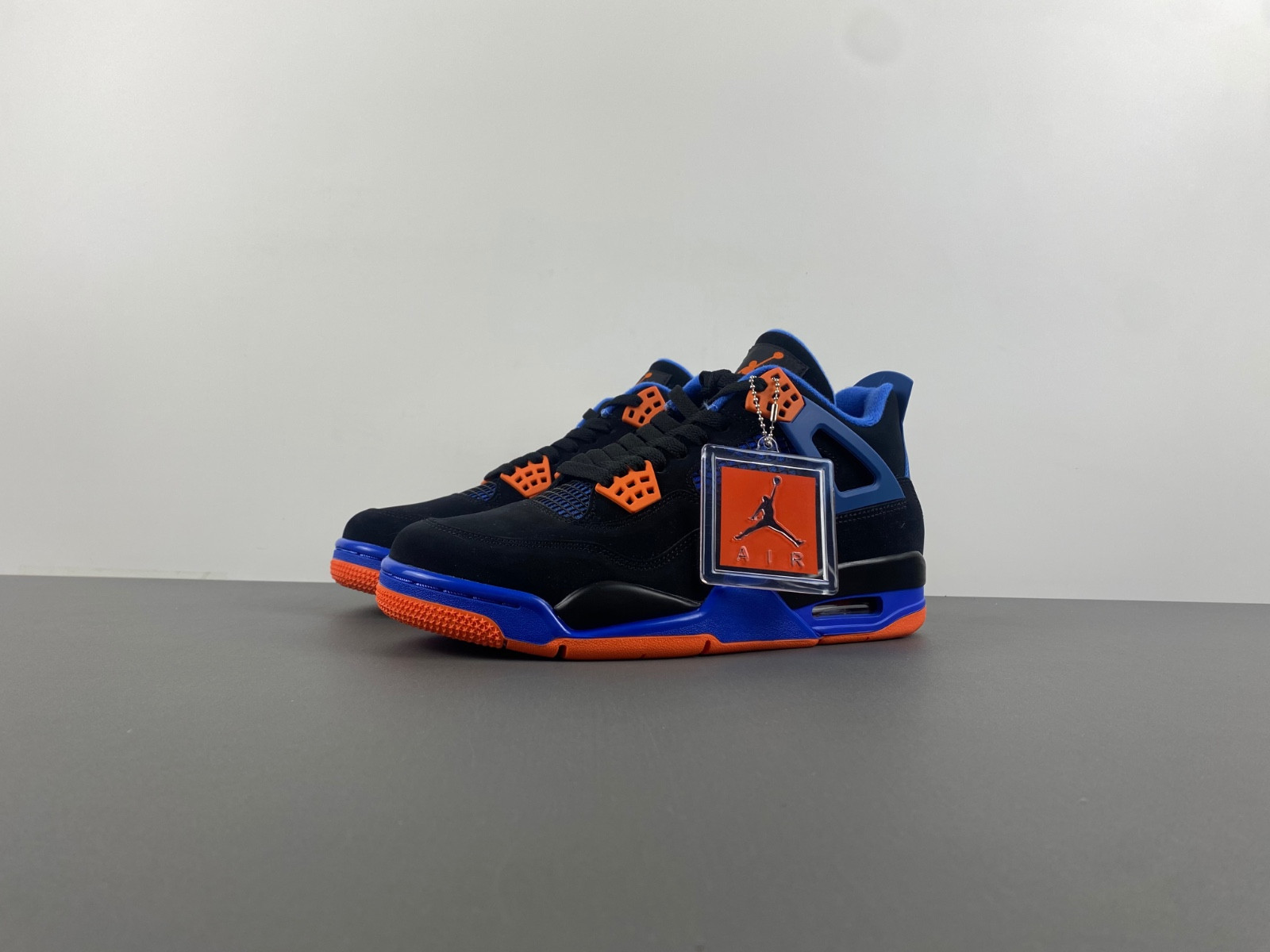 jordan 4 retro cavs men''s - 308497-027