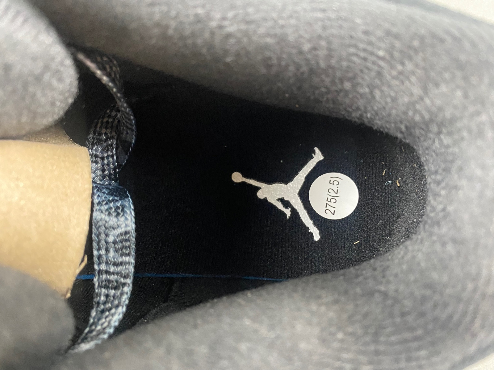 jordan 3 retro black cat men