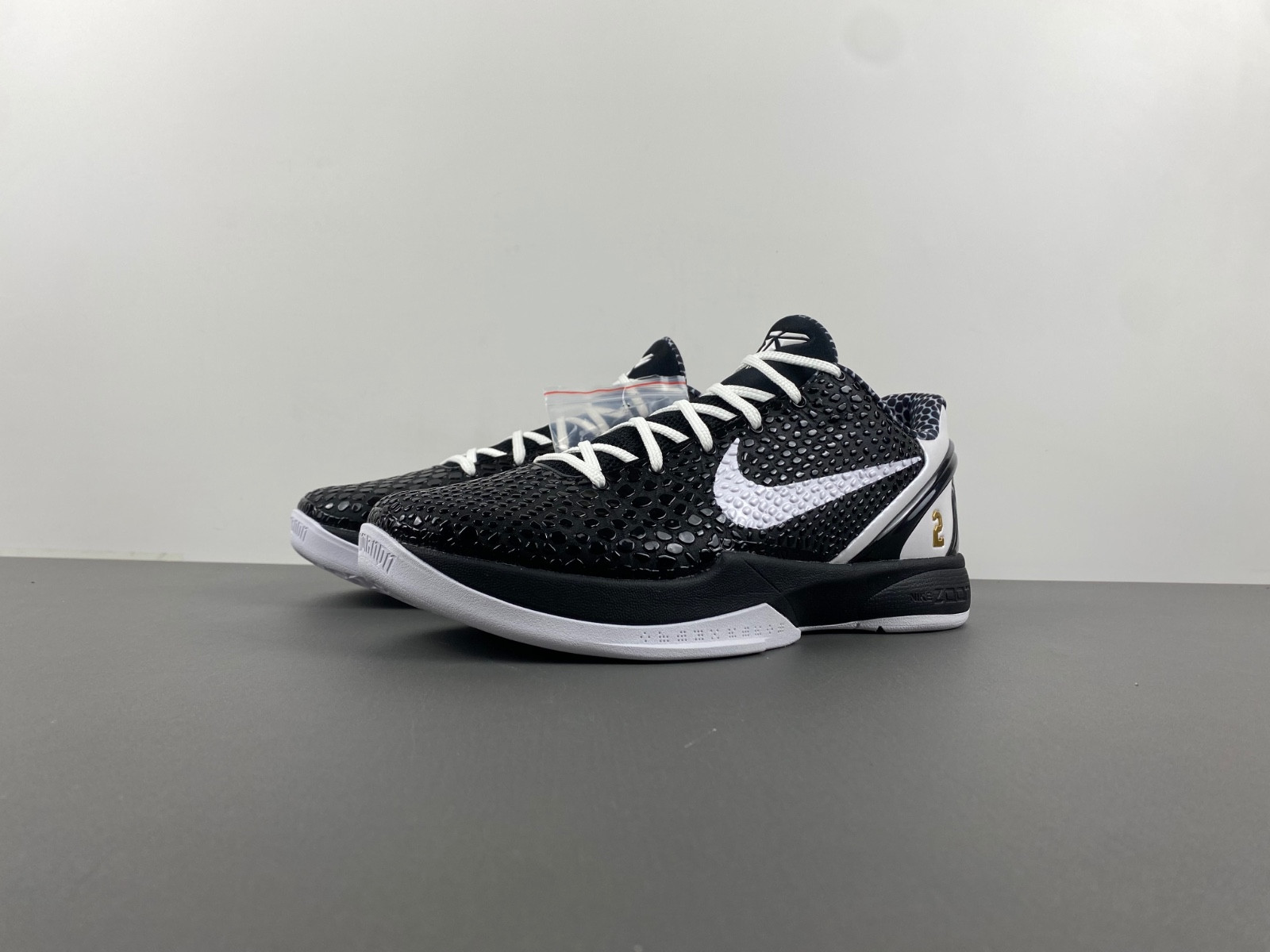 nike kobe 6 protro mambacita sweet 16 cw2190-002