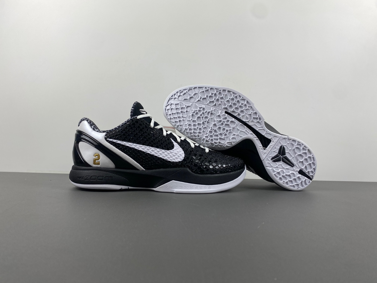 nike kobe 6 protro mambacita sweet 16 cw2190-002