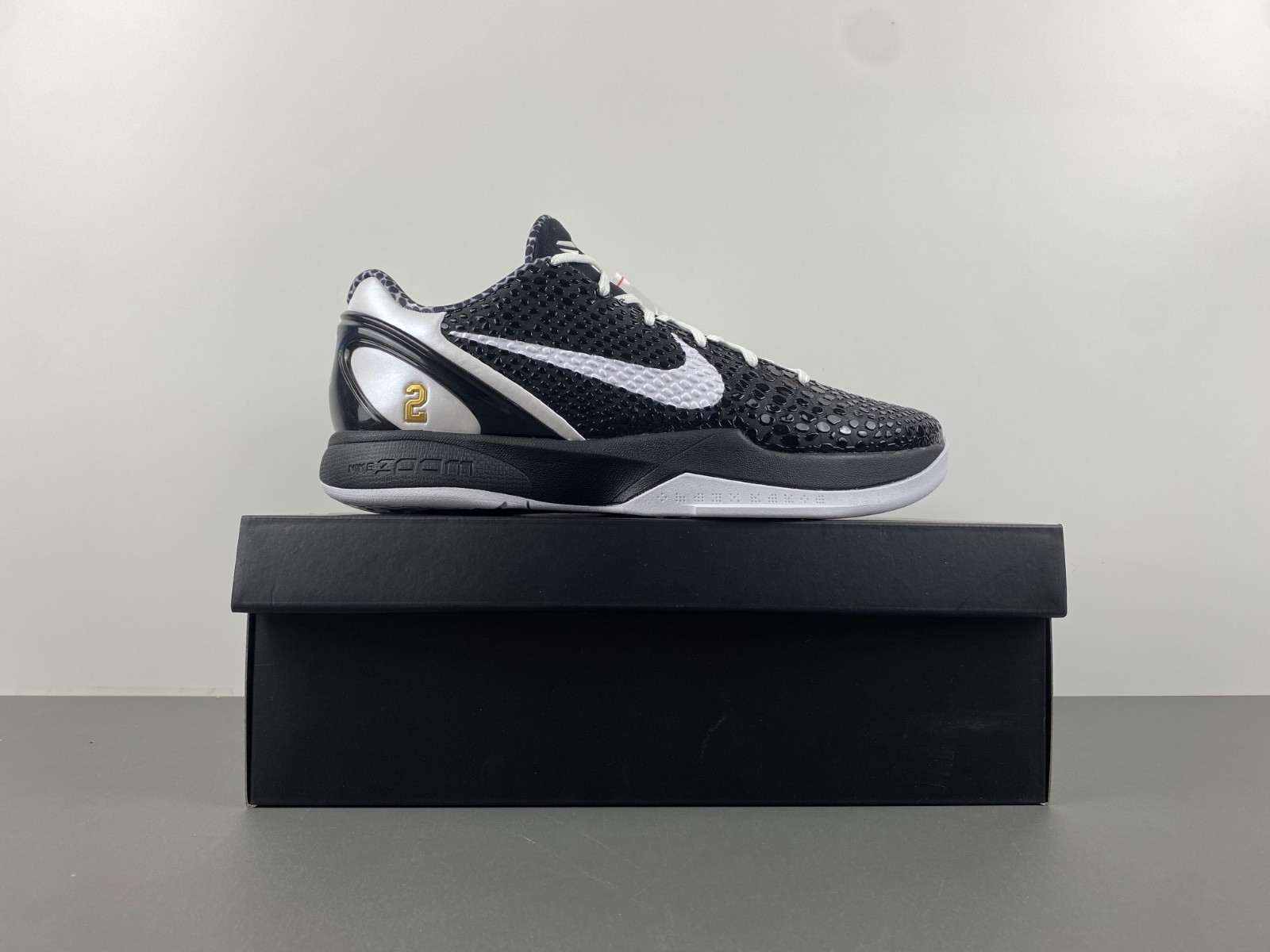 nike kobe 6 protro mambacita sweet 16 cw2190-002