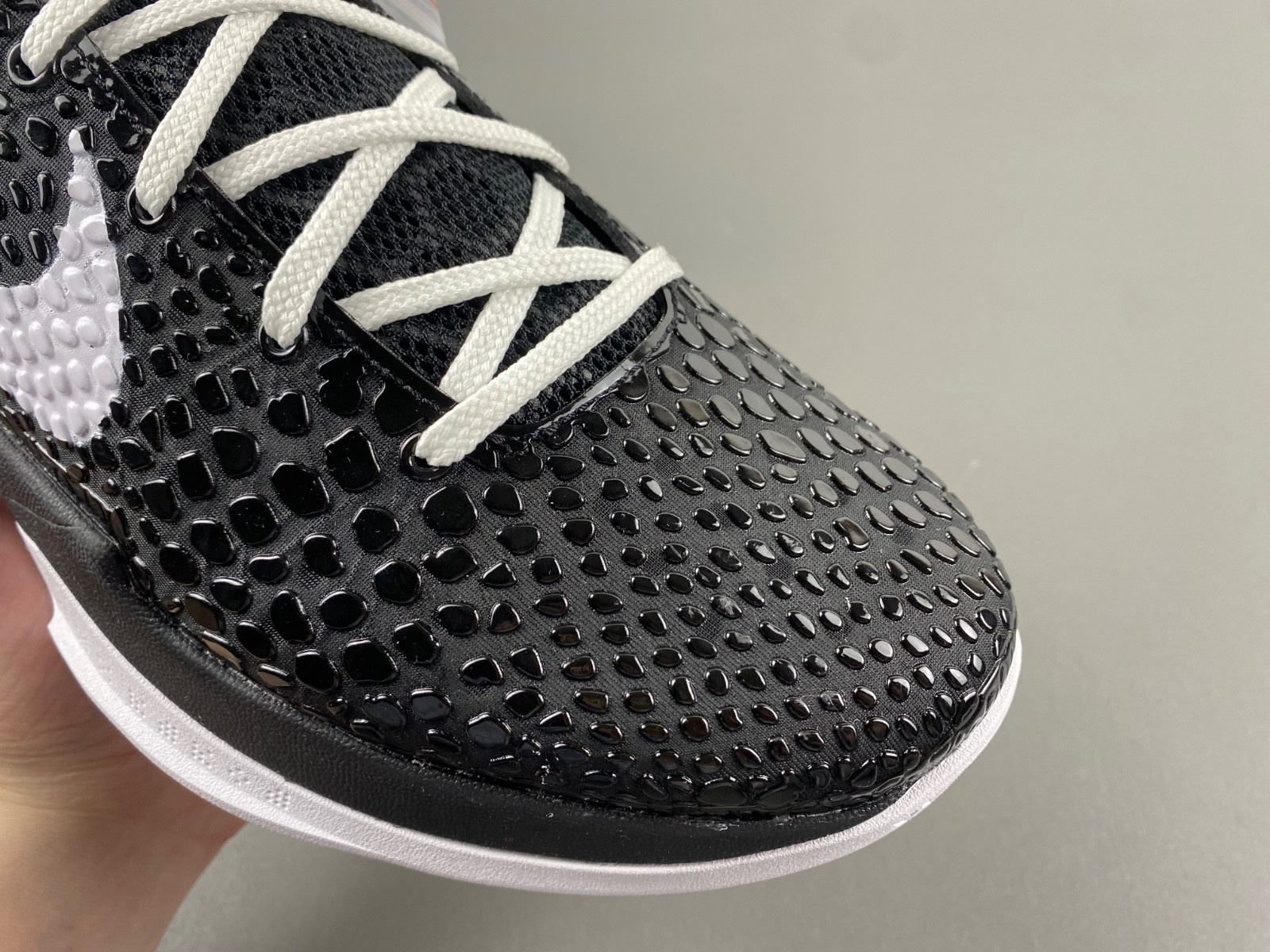 nike kobe 6 protro mambacita sweet 16 cw2190-002