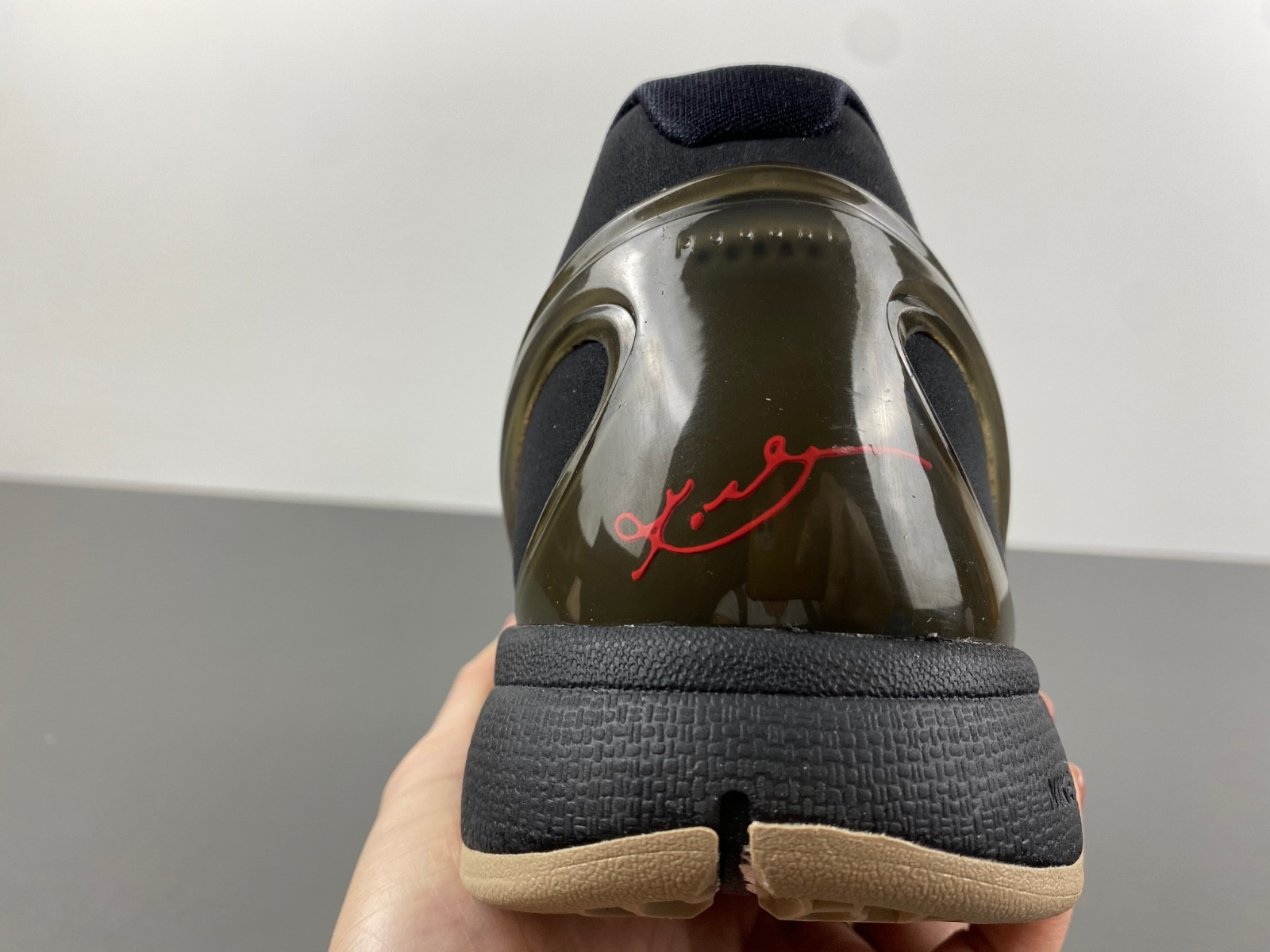 nike kobe 6 protro "italian camo" fq3546-001