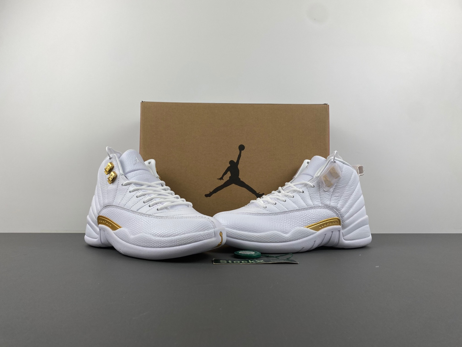 air jordan 12 wmns "phanT0m" fd9101-007