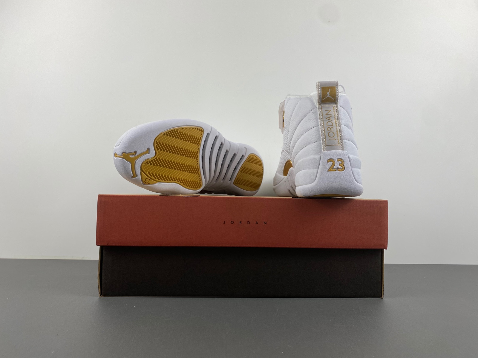 air jordan 12 wmns "phanT0m" fd9101-007