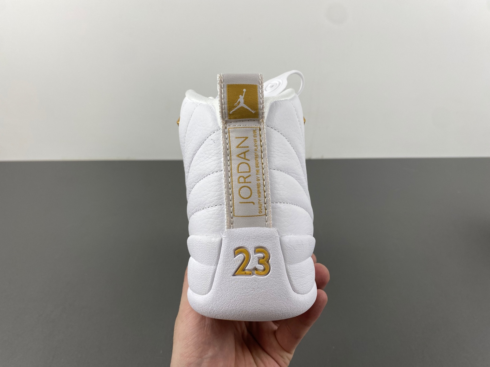 air jordan 12 wmns "phanT0m" fd9101-007