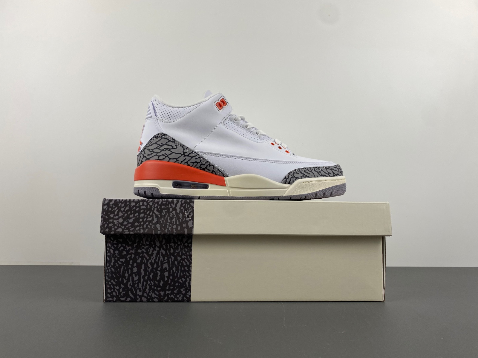 the air jordan 3 “georgia peach” ck9246-121