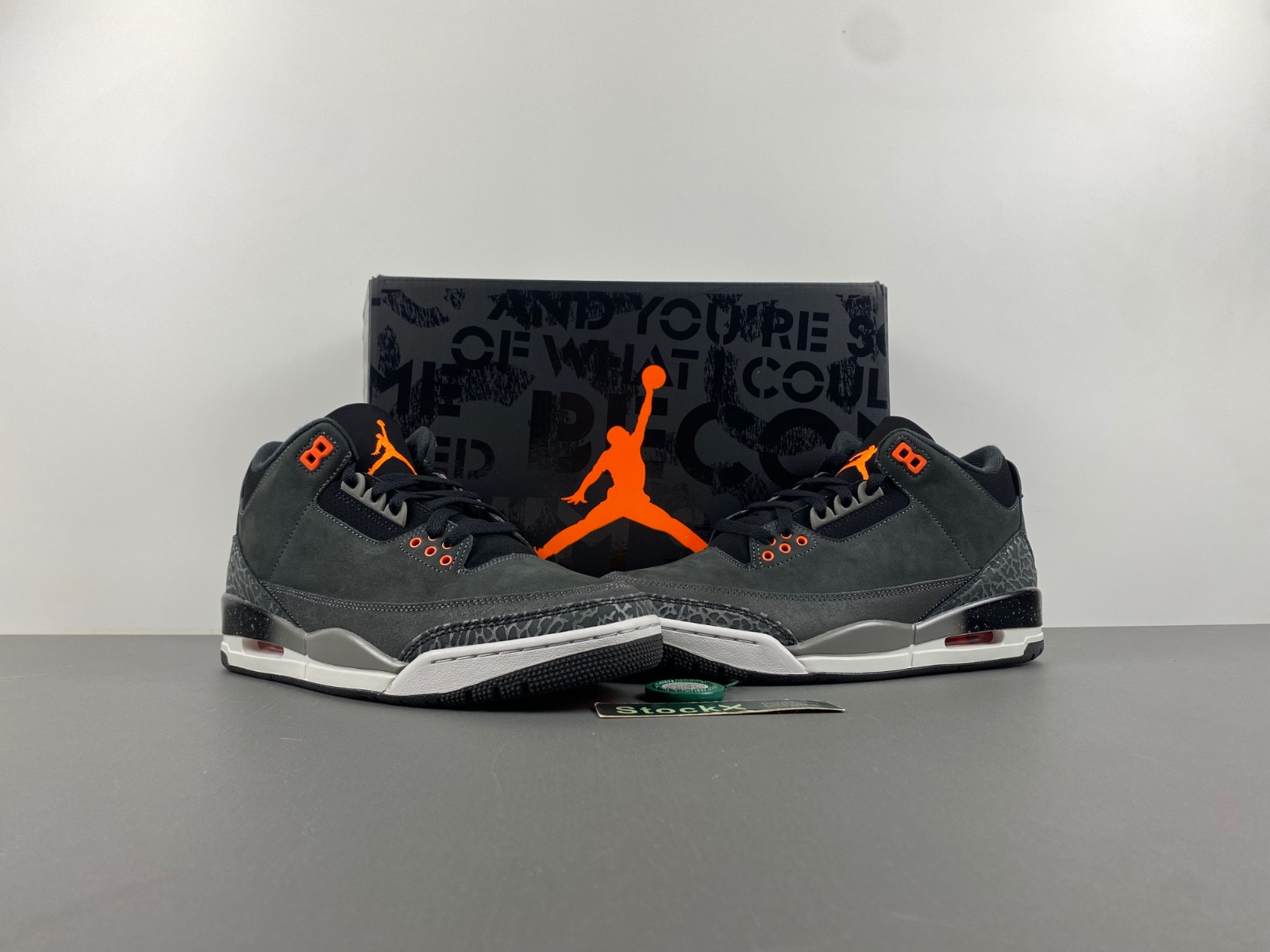 air jordan 3 “fear” ct8532-080