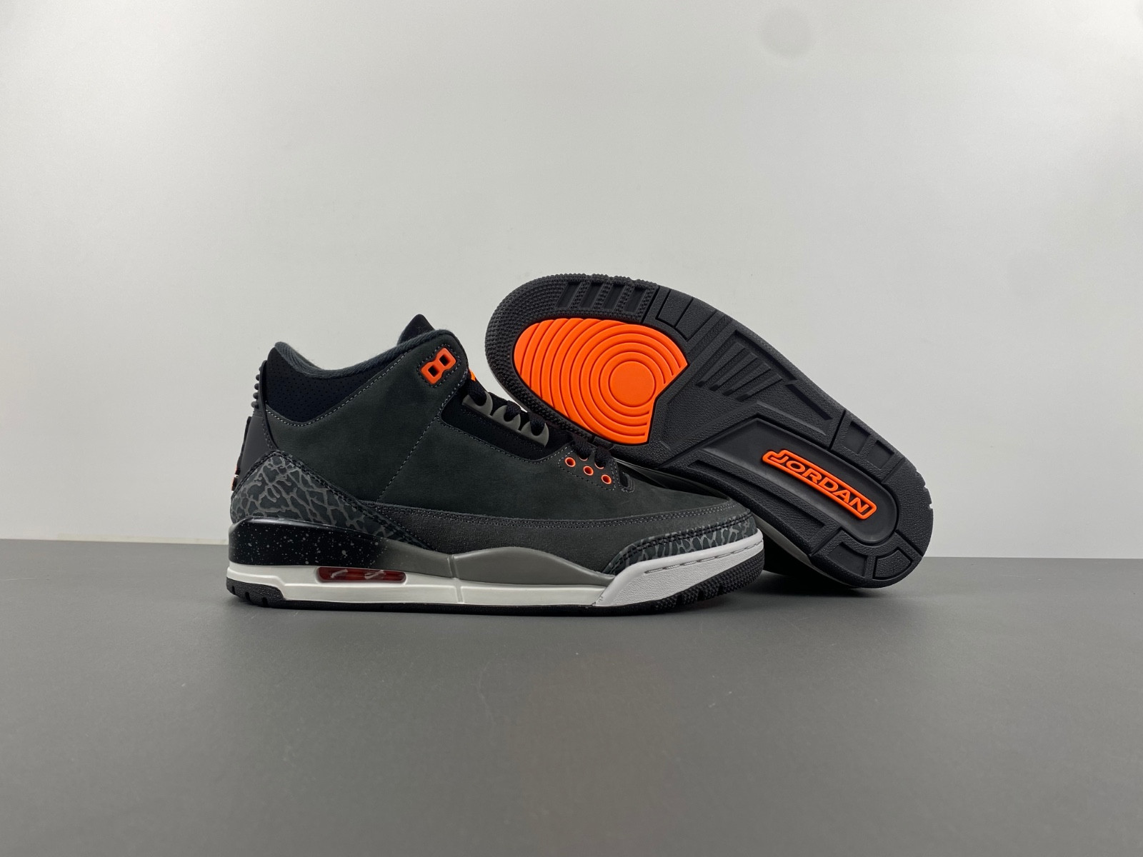 air jordan 3 “fear” ct8532-080