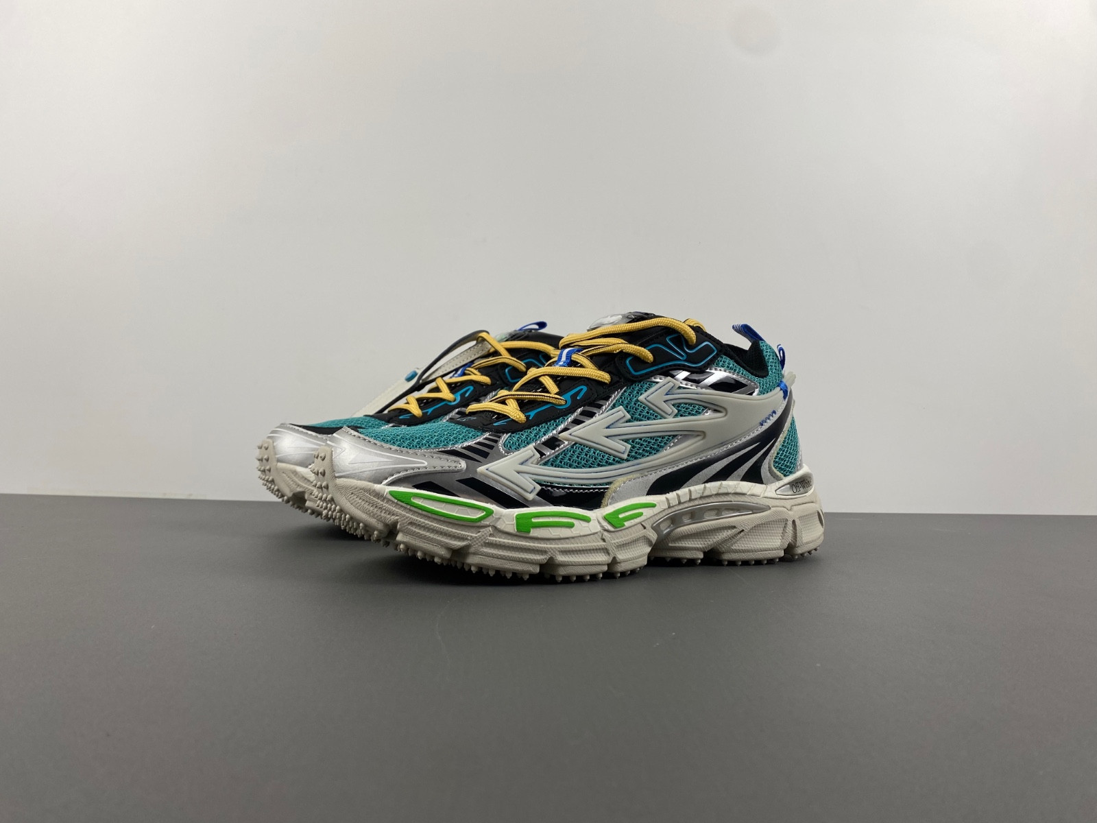 owt ow be right back sneakers