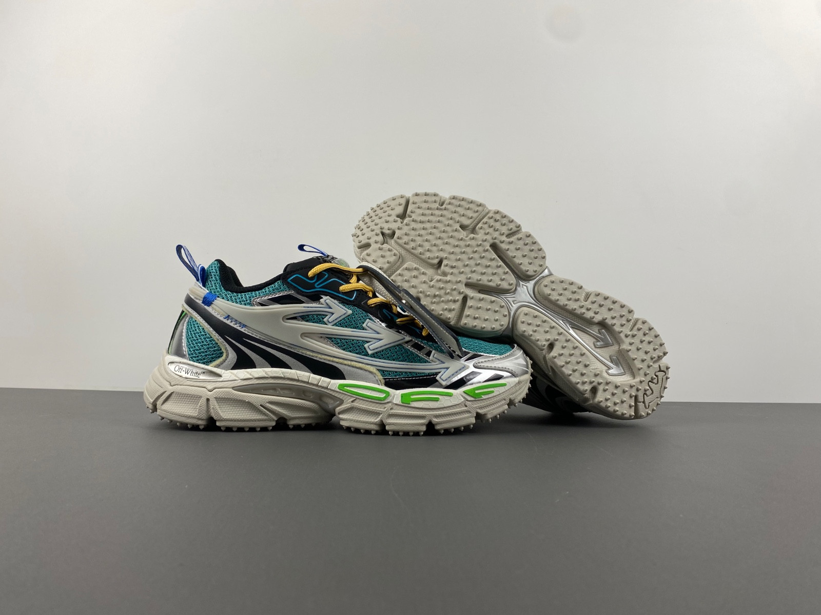 owt ow be right back sneakers