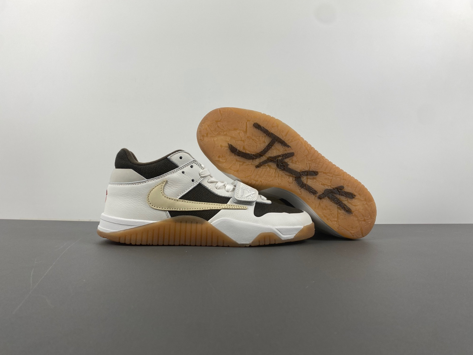 air jordan jumpman jack tr 