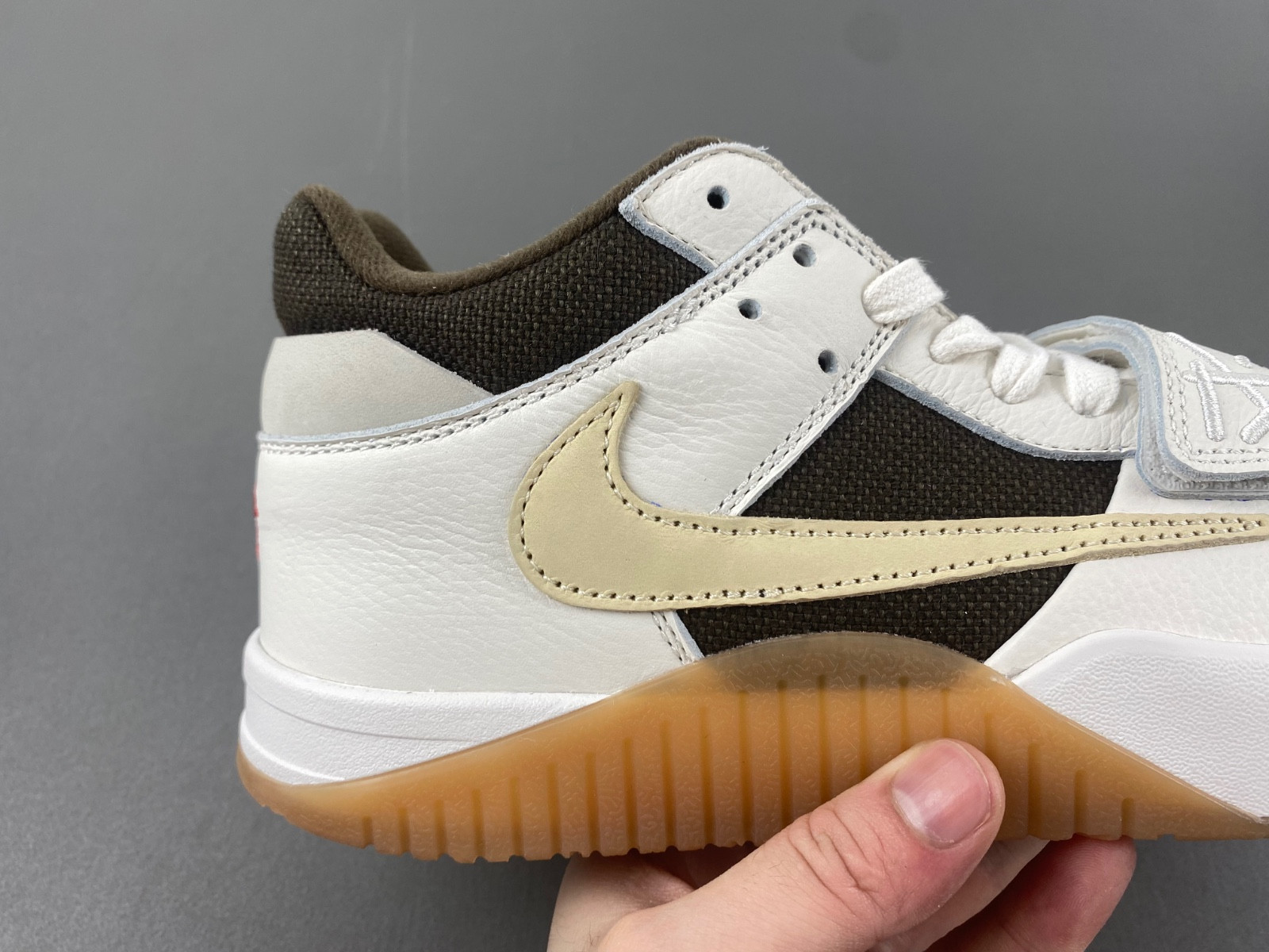 air jordan jumpman jack tr 