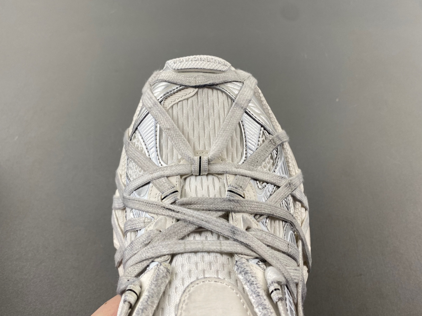 Ba*len*cia*ga 3xl sneaker