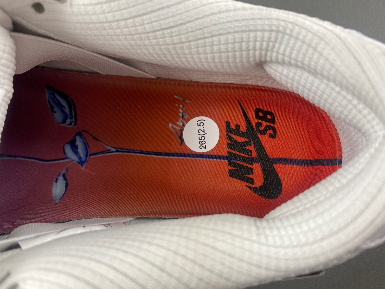 nike sb dunk low april skateboards men