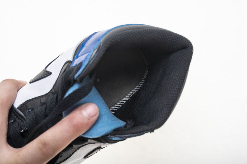 air jordan 1 retro high fragment