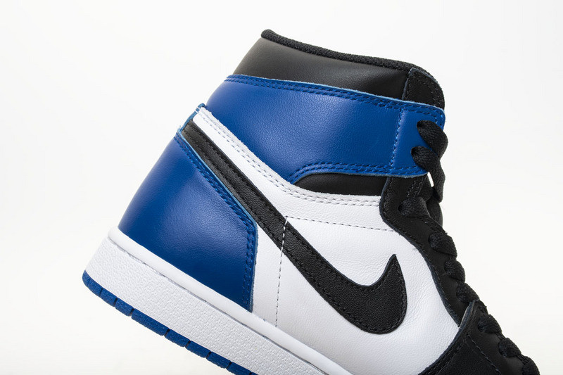 air jordan 1 retro high fragment