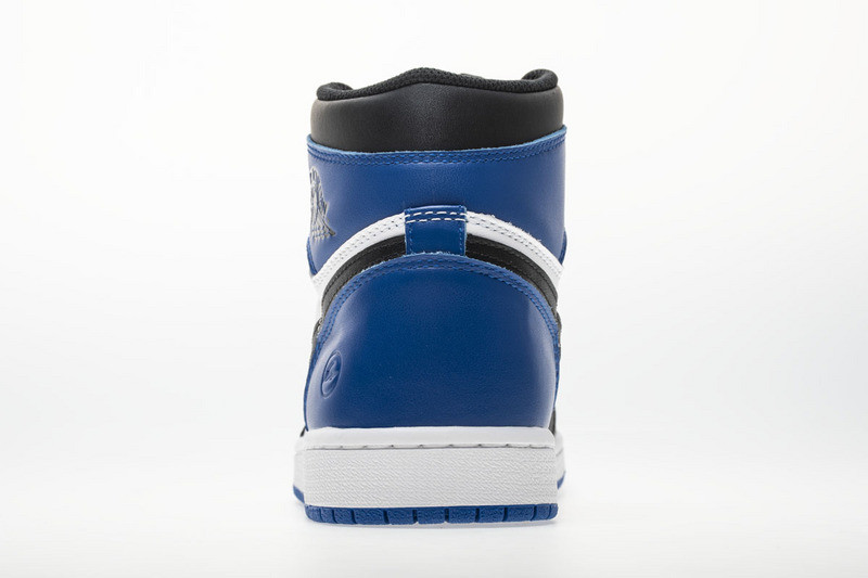 air jordan 1 retro high fragment