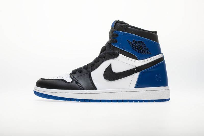 air jordan 1 retro high fragment