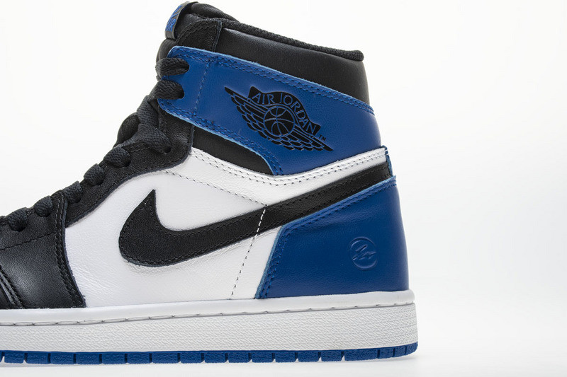 air jordan 1 retro high fragment