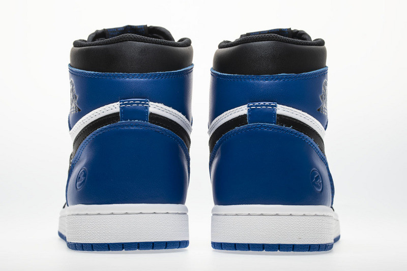 air jordan 1 retro high fragment