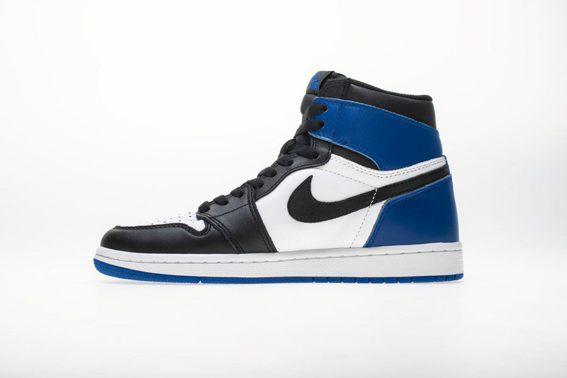 air jordan 1 retro high fragment
