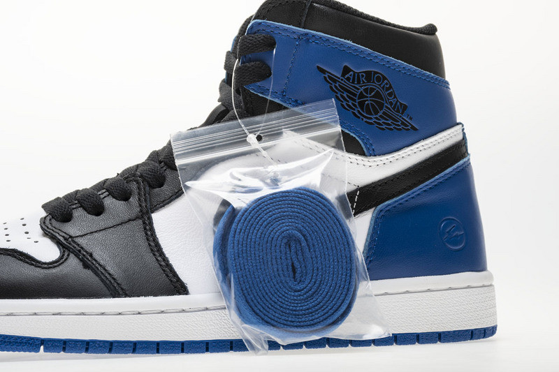 air jordan 1 retro high fragment