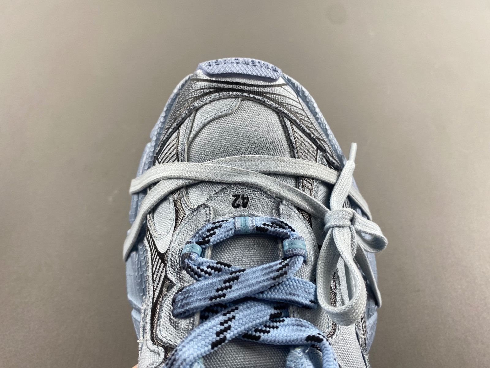 Ba*len*cia*ga 3xl sneaker