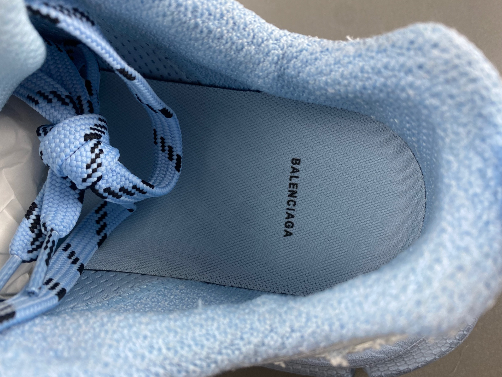 Ba*len*cia*ga 3xl sneaker