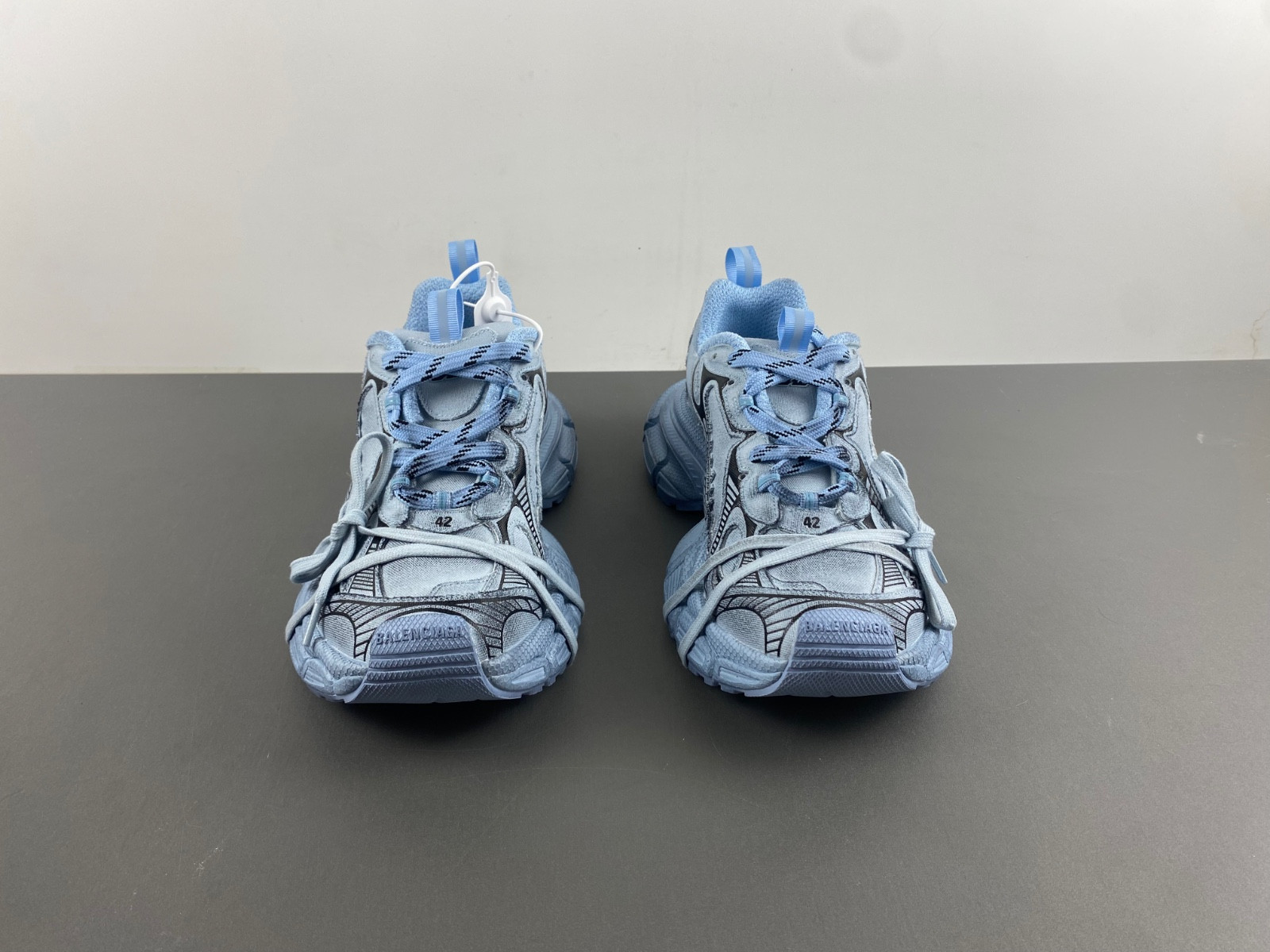 Ba*len*cia*ga 3xl sneaker