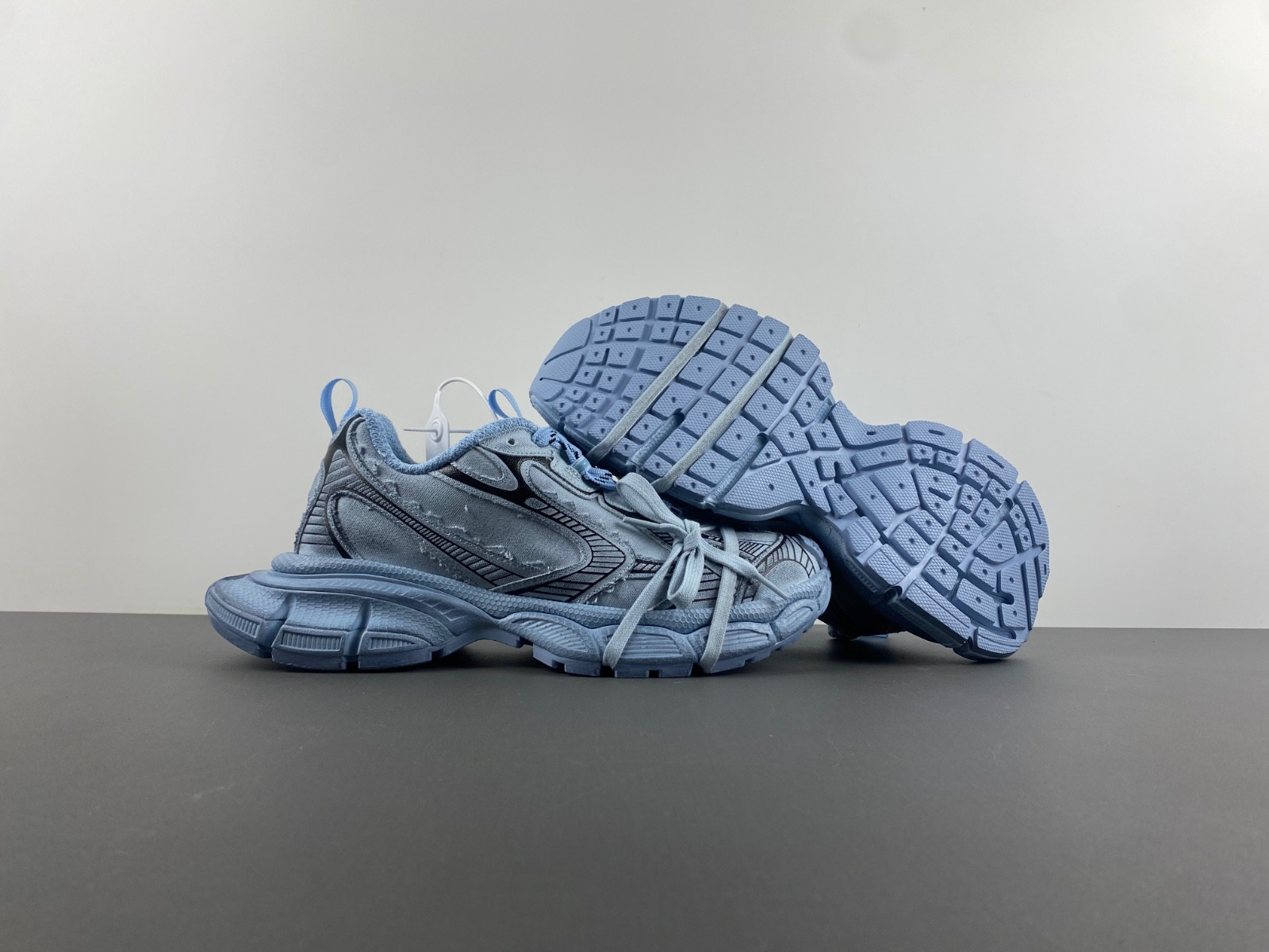 Ba*len*cia*ga 3xl sneaker