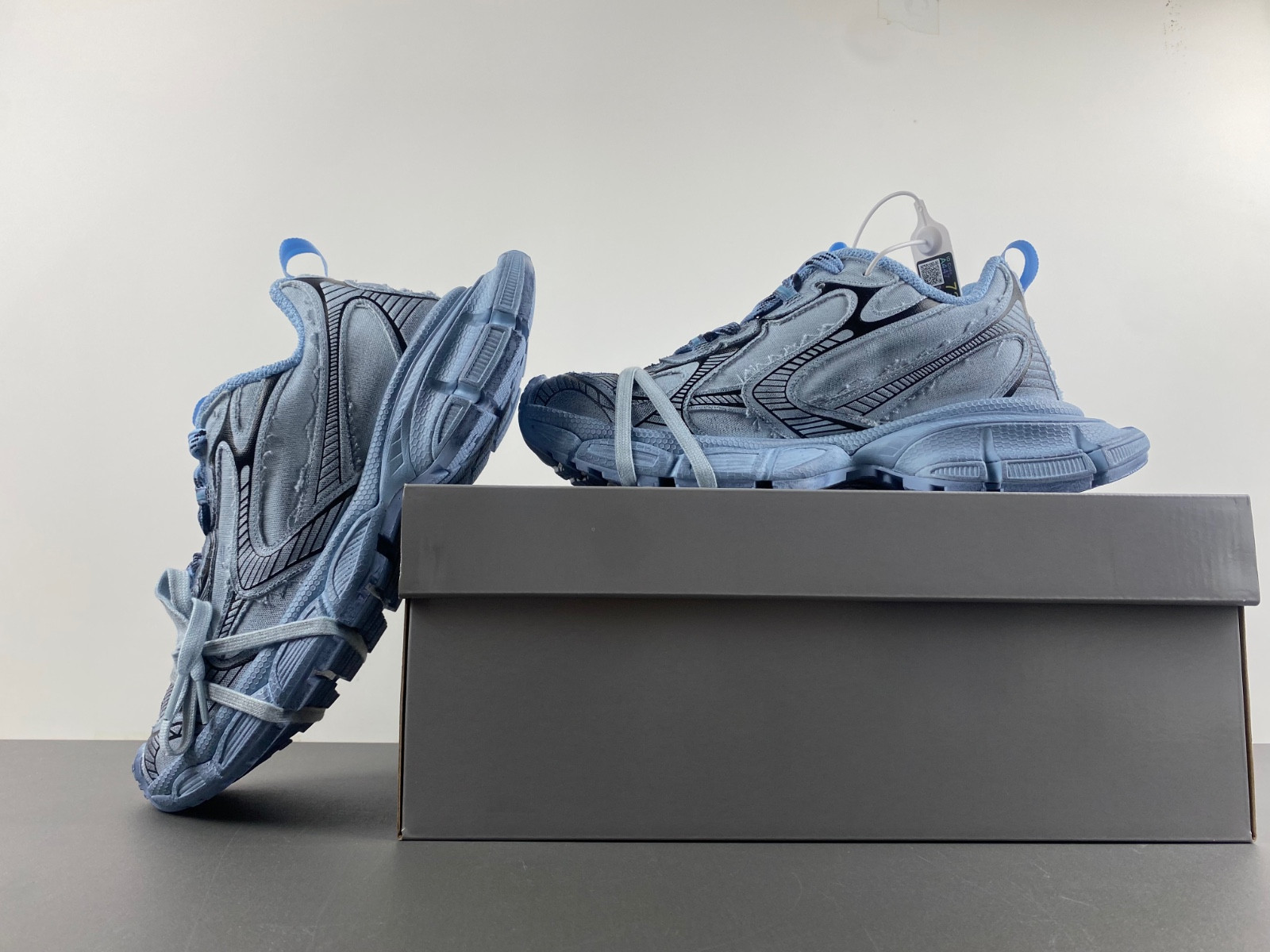 Ba*len*cia*ga 3xl sneaker