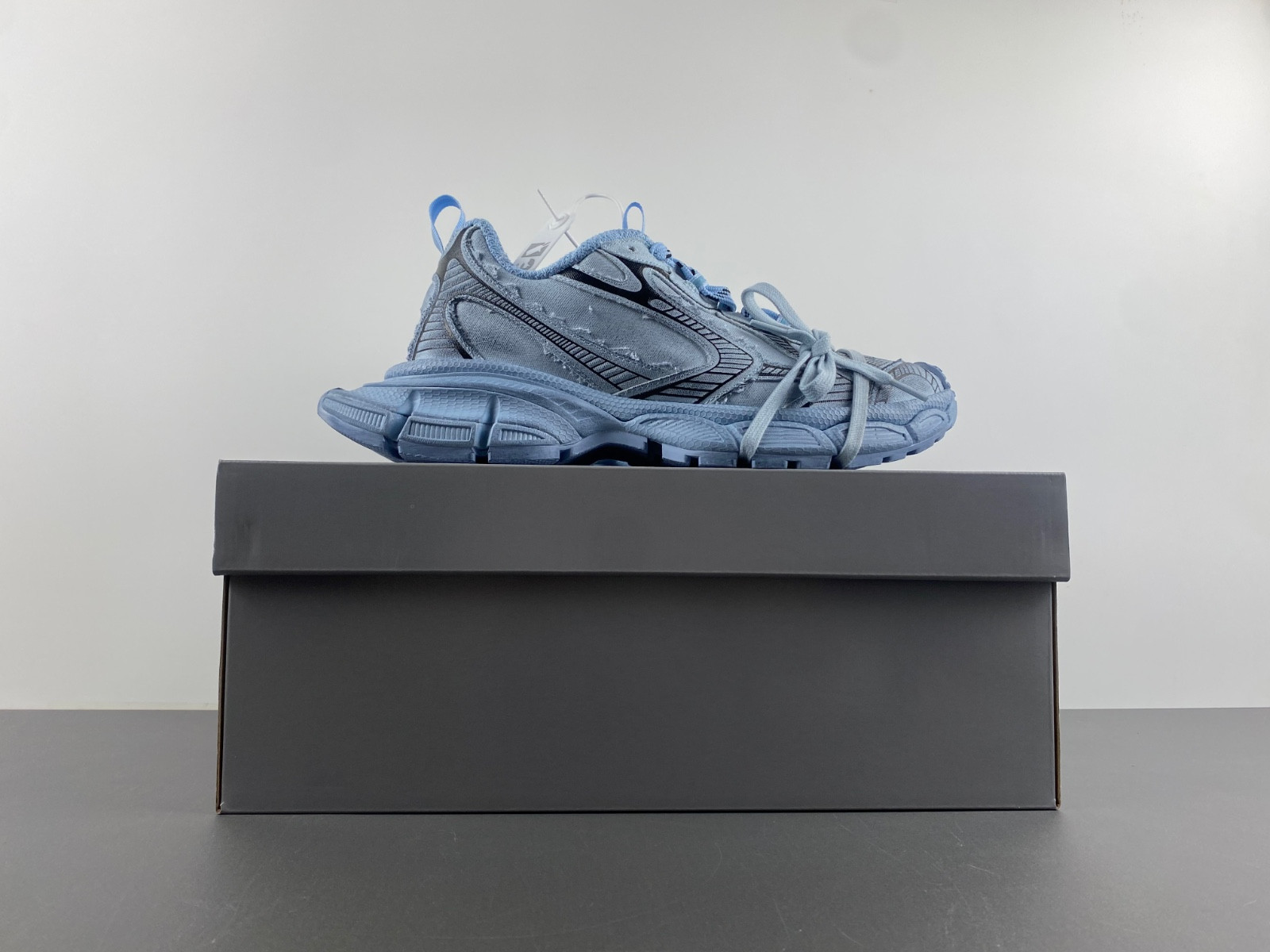 Ba*len*cia*ga 3xl sneaker