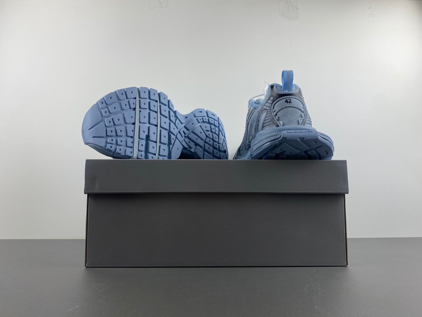 Ba*len*cia*ga 3xl sneaker