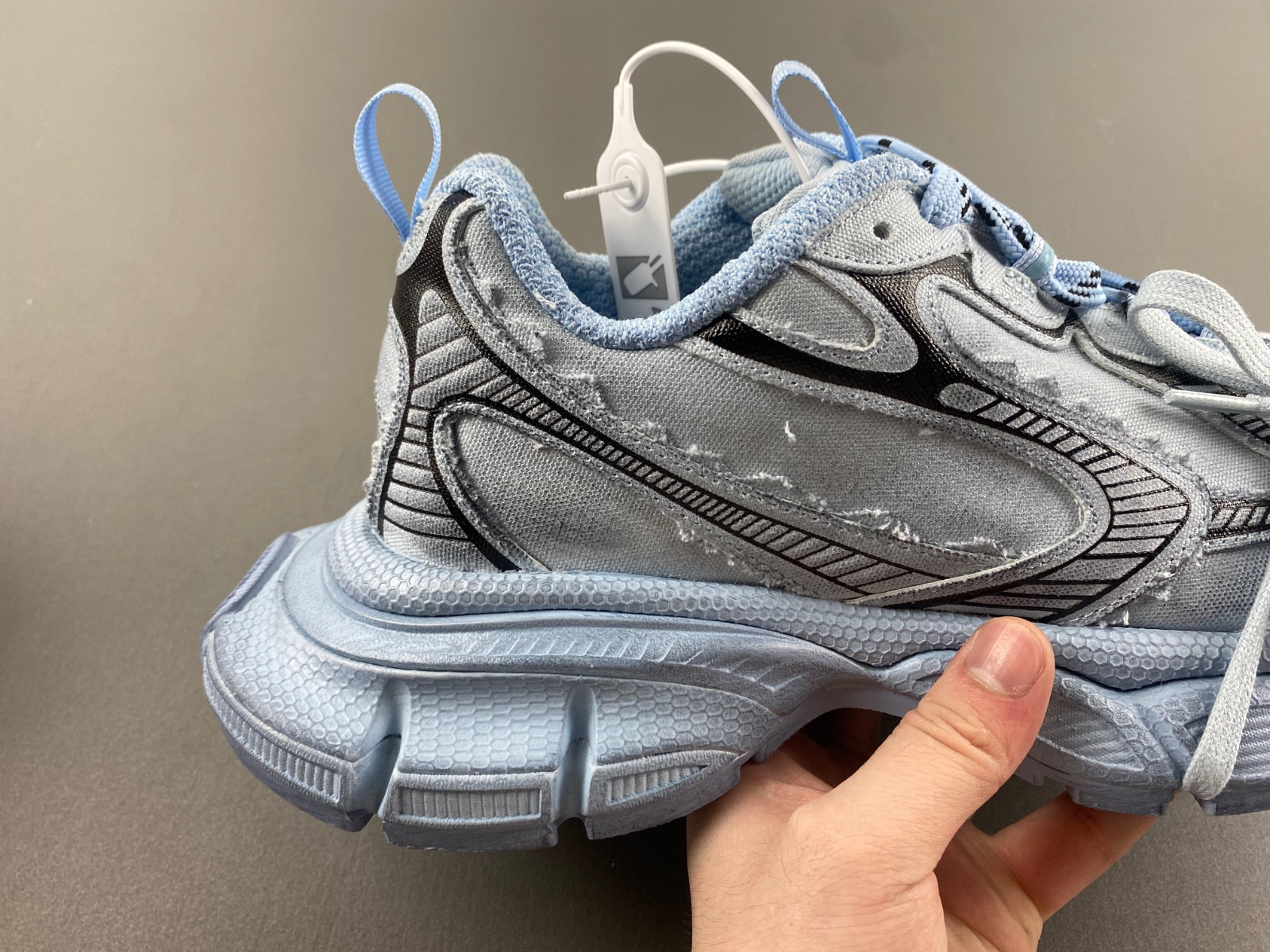 Ba*len*cia*ga 3xl sneaker