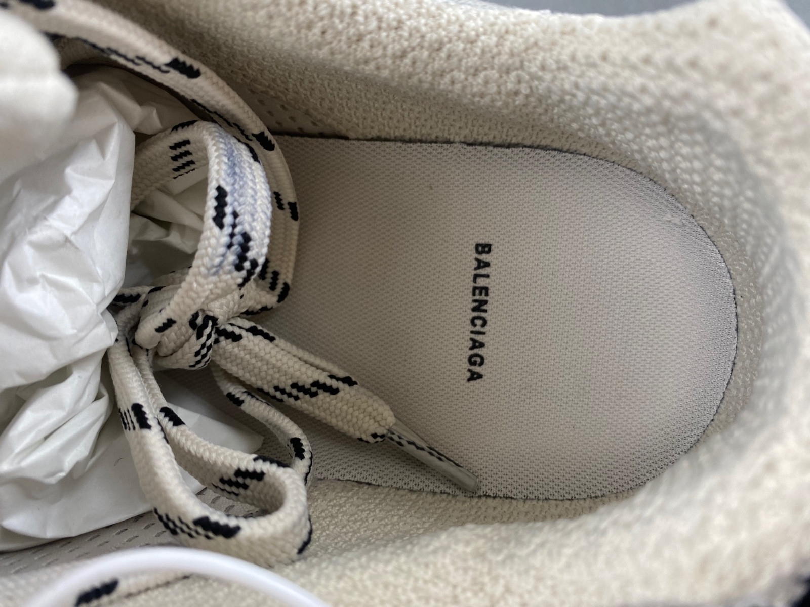 Ba*len*cia*ga 3xl sneaker