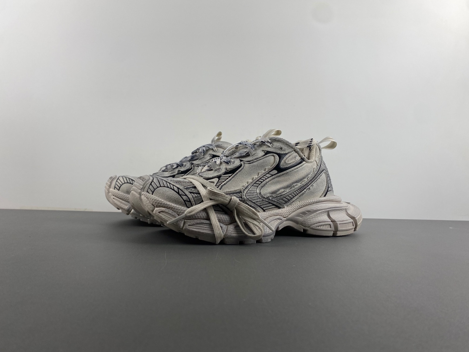 Ba*len*cia*ga 3xl sneaker