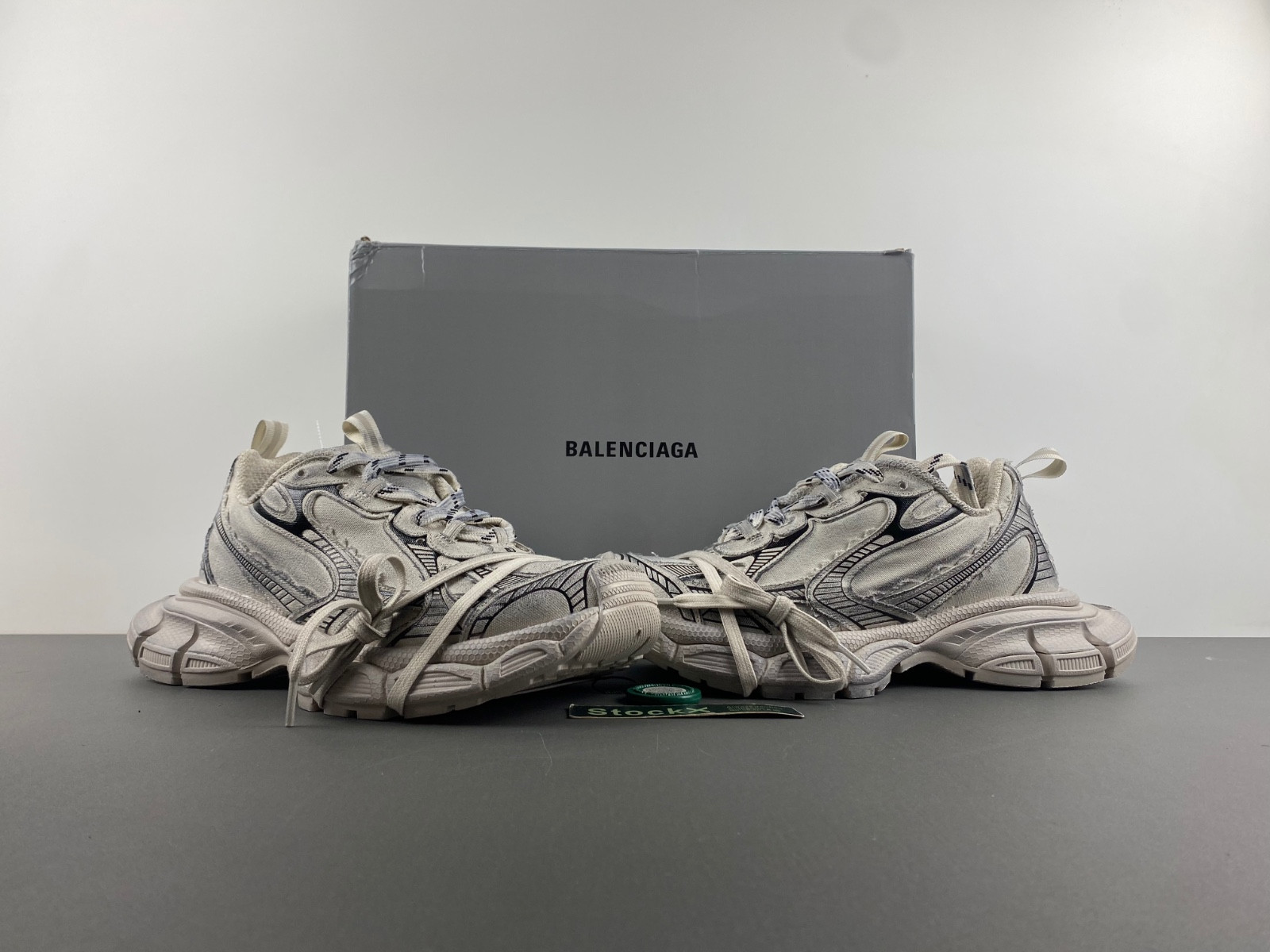 Ba*len*cia*ga 3xl sneaker