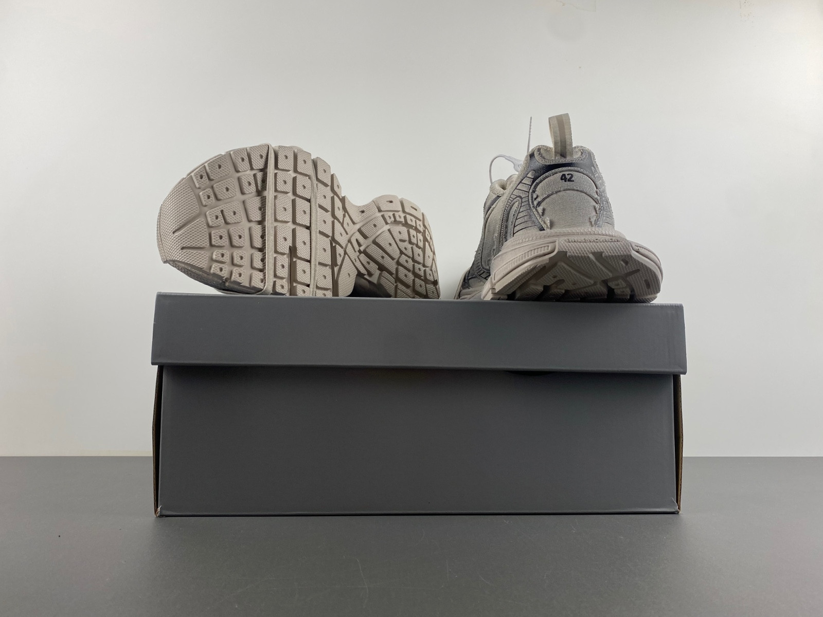 Ba*len*cia*ga 3xl sneaker